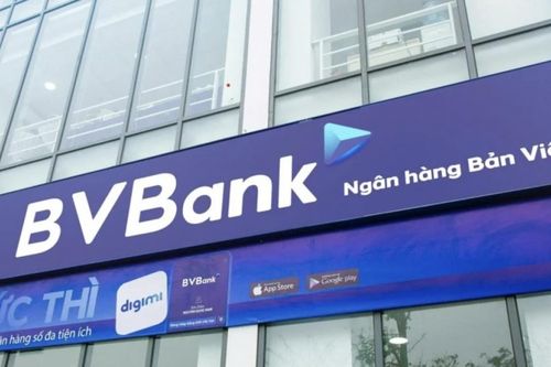 BVBank lãi 9 tháng tăng 89%, riêng quý III lợi nhuận giảm 19%