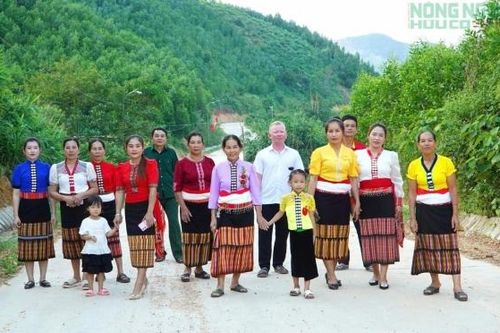 Nối dài niềm tin những con đường 'ý Đảng, lòng dân' ở xã Tân Kỳ