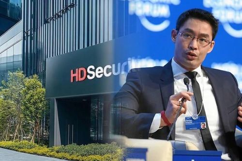 Chân dung cựu Phó Thủ tướng Đức, người vừa đầu quân cho tỷ phú Nguyễn Thị Phương Thảo