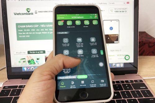 Tài khoản ngân hàng phải liên kết VNeID trước ngày 30/6/2027