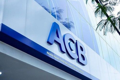 ACB báo lãi hơn 16.600 tỷ đồng sau 9 tháng, nợ cần chú ý tăng gần 184%