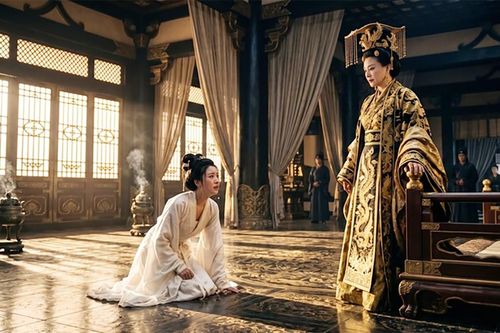 Lời khắc nghiệt của Võ Tắc Thiên làm thay đổi cuộc đời Thái Bình Công chúa
