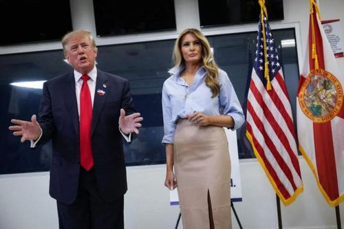 Ông Trump sẽ làm điều đặc biệt nếu bầu cử giữa nhiệm kỳ 'trung thực'