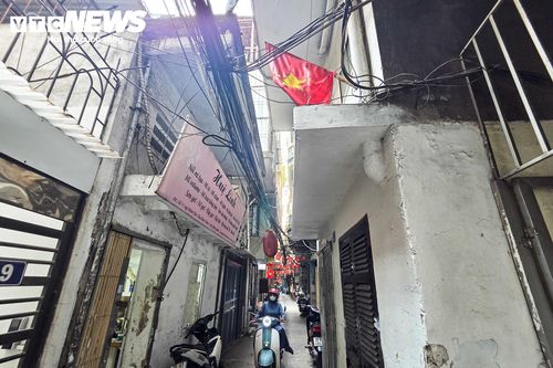 Hà Nội dự kiến di dời 902 hộ dân ở phố cổ, mỗi hộ được mua 1 căn nhà ở xã hội