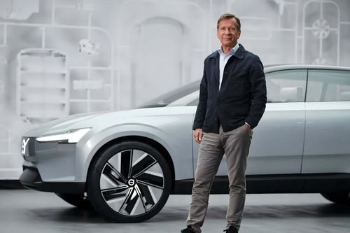 CEO Volvo: Thời của xe châu Âu tại Trung Quốc đang dần kết thúc