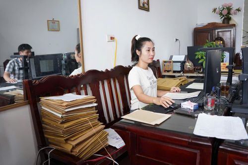 Những đêm không ngủ phía sau khát vọng tăng trưởng hai con số