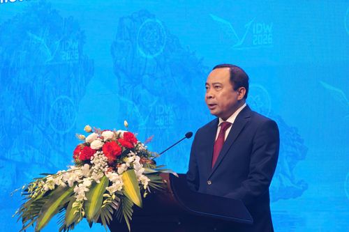 Bộ trưởng KH&CN: Việt Nam định hướng chuyển đổi toàn diện quốc gia bằng AI