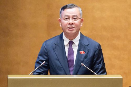 Bộ trưởng Tài chính kể chuyện 180 nhân sự rời Ủy ban Chứng khoán trong một năm