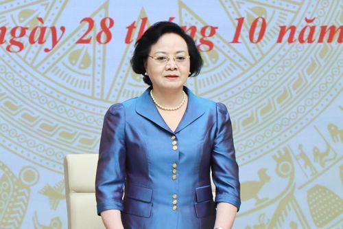Khẩn trương xây dựng vị trí việc làm phục vụ cải cách tiền lương