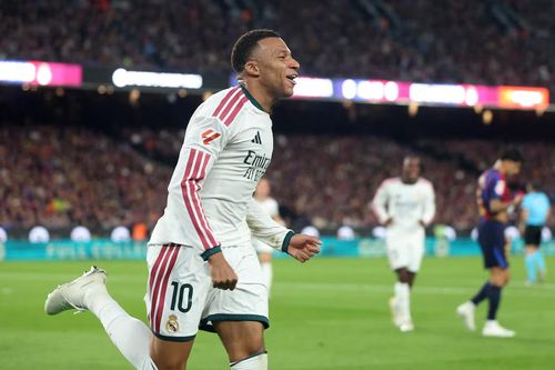 Trò đùa tổn thất hàng triệu USD: Vì sao Mbappe gấp rút xin lỗi Trung Quốc?