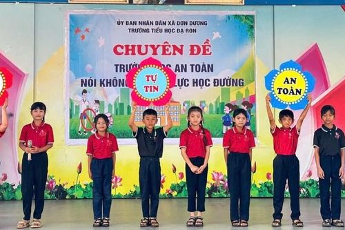 Ngăn tảo hôn, chặn cạm bẫy mạng cho giới trẻ dân tộc thiểu số ở Lâm Đồng