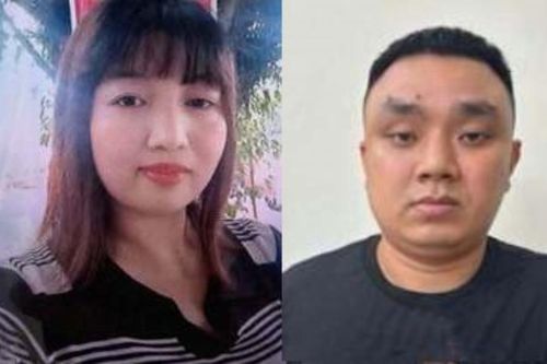 Nữ cẩu tặc và đồng phạm dùng súng bắn điện 'săn' chó, mèo ở Hưng Yên