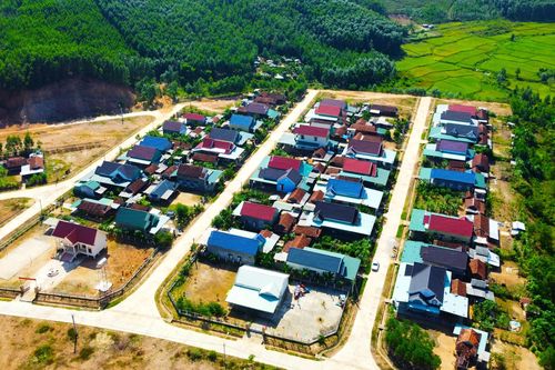 Tháo gỡ vướng mắc đất ở, nhà ở, nguồn lực chính sách tại vùng đồng bào ở Gia Lai