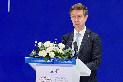 Đại sứ EU: Việt Nam là một trong những câu chuyện ấn tượng nhất thời đại