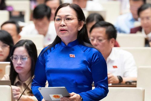 Đại biểu Quốc hội đề nghị siết giá bán lại nhà ở xã hội sau 5 năm