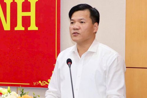 Đề nghị Ban Bí thư xem xét, kỷ luật nguyên Phó Chủ tịch UBND tỉnh Cao Bằng