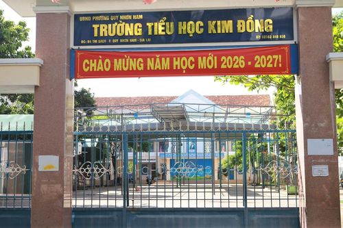 Vụ 5 hiệu trưởng xuống làm giáo viên: Gia Lai chỉ đạo khắc phục sai sót