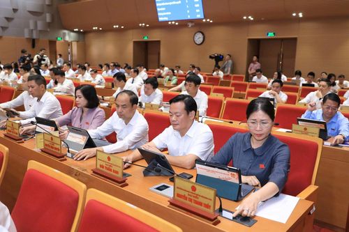 Hà Nội bổ sung hơn 18.600 tỷ đồng đầu tư công, ưu tiên 5 tuyến đường sắt đô thị