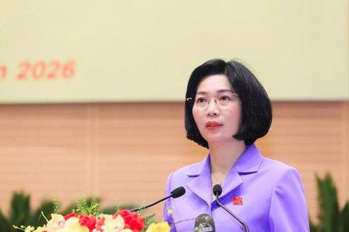 Kỳ họp thứ bảy, HĐND thành phố Hà Nội: Quyết nghị những nội dung quan trọng, cấp thiết, đáp ứng yêu cầu phát triển của Thủ đô