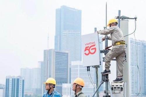 Việt Nam nhận Giải thưởng lãnh đạo chính phủ 2026 của GSMA