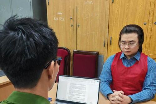 Dự thảo Luật Tổ chức cơ quan điều tra hình sự: Chuyển đổi số mạnh mẽ trong hoạt động điều tra hình sự