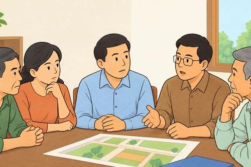 Người dân có quyền từ chối hoặc yêu cầu chấm dứt hòa giải?