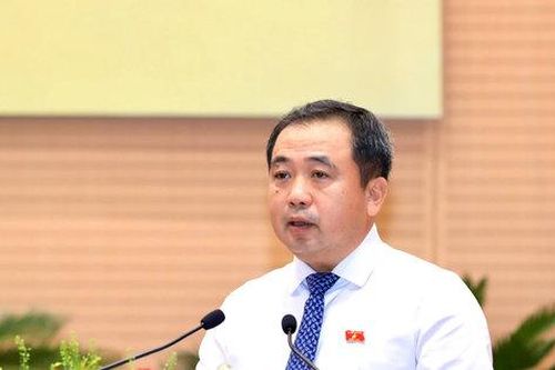 Bí thư Thành ủy Hà Nội Trần Đức Thắng: Phát huy trí tuệ của đại biểu để có quyết sách tháo gỡ điểm nghẽn, khơi thông nguồn lực cho phát triển