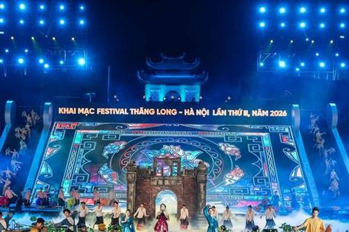 Bản sắc văn hóa Hà Nội trong dòng chảy sáng tạo đương đại
