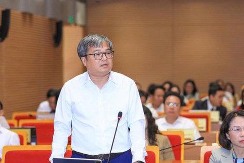 Đại biểu HĐND thành phố đề nghị kiểm soát chặt nguồn lực, tiến độ dự án đường sắt đô thị