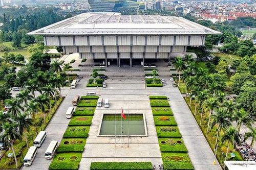 Học sinh Hà Nội góp mặt trong chung kết Đường lên đỉnh Olympia năm thứ 26