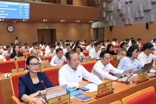 Hà Nội: Sinh đủ hai con trước 35 tuổi được hỗ trợ 4 triệu đồng khi sinh
