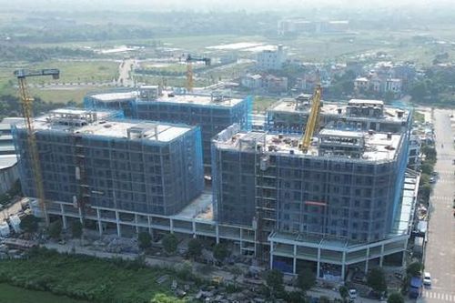 Công trình xây dựng trước thách thức nắng nóng cực đoan