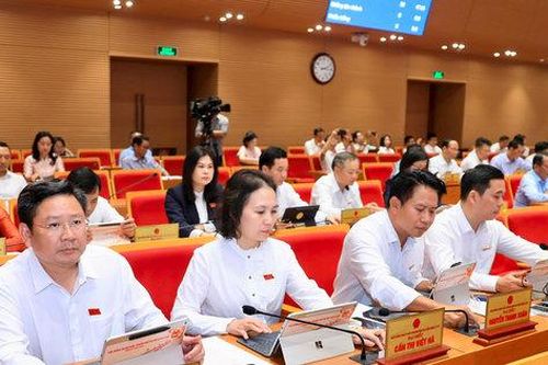 Hà Nội: Hỗ trợ một lần bằng 25 lần mức chuẩn trợ giúp xã hội cho trẻ có hoàn cảnh đặc biệt, khẩn cấp