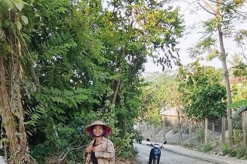 Khi lòng dân được mở rộng cùng những con đường