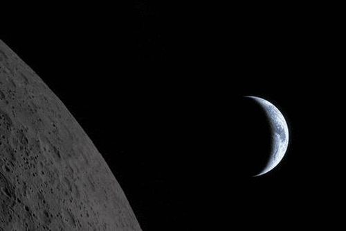 Việt Nam tham gia hiệp ước Artemis về khám phá mặt trăng, sao hoả