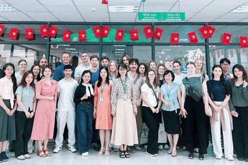 Tổ chức Tuần lễ Y tế Việt Nam - Thụy Điển