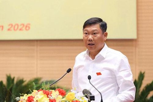 Hà Nội: Hỗ trợ một lần cho người nghỉ hoạt động không chuyên trách ở thôn, tổ dân phố