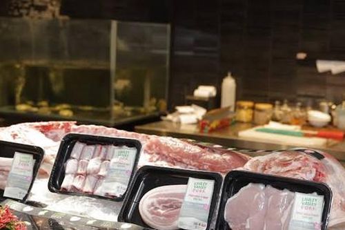 Doanh nghiệp xuất khẩu thịt lợn sang Philippines ứng phó với điều tra chống bán phá giá
