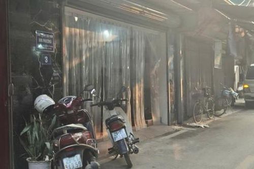Xã Hoài Đức báo cáo về nguồn gốc thực phẩm sau khi kiểm tra tại Công ty Mai Phương
