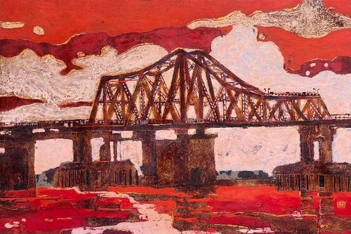 RE 13 – Tái ngộ để kết nối những miền sáng tạo