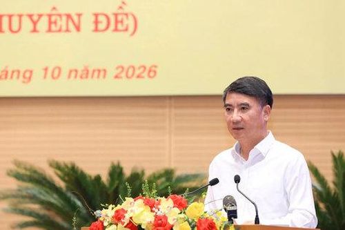 Hà Nội bổ sung 18.615 tỷ đồng cho kế hoạch đầu tư công