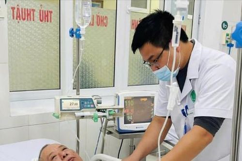 Đột quỵ não: Đừng để lỡ thời gian vàng cấp cứu