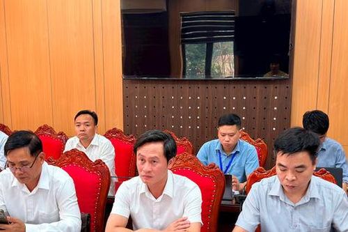 Viện Hàn lâm Khoa học xã hội Việt Nam khảo sát mô hình thí điểm 'Xã xã hội chủ nghĩa'