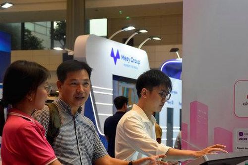 Kết nối dữ liệu khoa học, công nghệ trên Hệ thống thông tin quốc gia: Rút ngắn khoảng cách nghiên cứu và ứng dụng