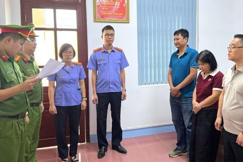 Lạng Sơn: Khởi tố 3 kế toán Chi nhánh phát triển quỹ đất tội thiếu trách nhiệm, gây thất thoát hơn 18 tỷ đồng