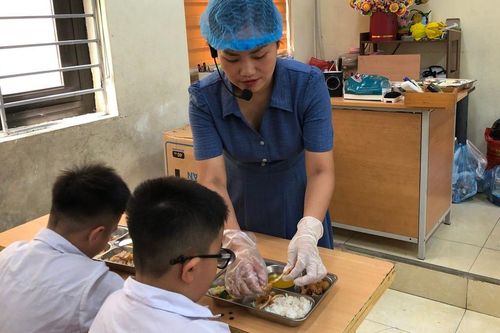 Hà Nội: Lấy trẻ em làm trung tâm, xây dựng môi trường sống an toàn và thân thiện
