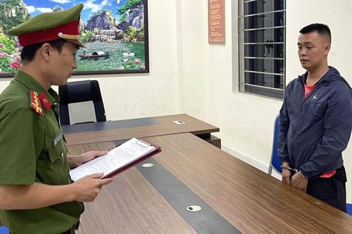 Mâu thuẫn khi nhậu, một người gãy mũi, một người bị chém trọng thương
