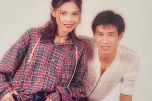 Hình ảnh hoài niệm 30 năm của Lý Hải và Thanh Thảo gây sốt mạng xã hội