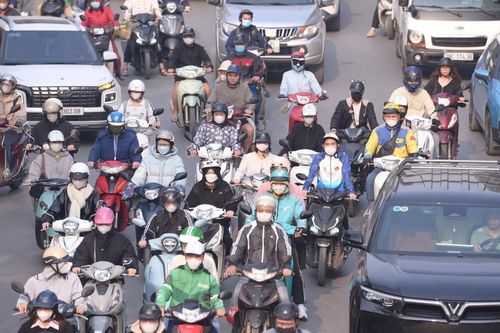 Chi tiết đợt không khí lạnh sắp tới ở miền Bắc