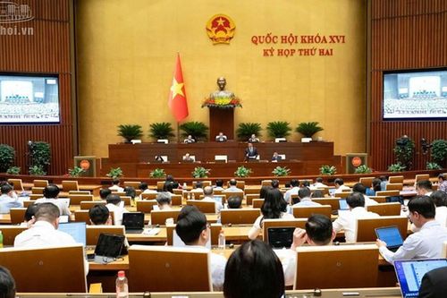 Loạt chính sách mới trong dự án Luật Nhà ở (sửa đổi) được Quốc hội bàn thảo